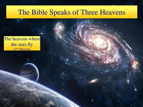 Three heaven – Telegraph