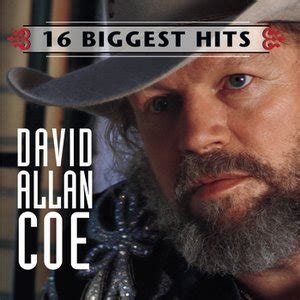 David Allan Coe albums and discography | Last.fm