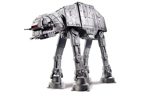 gudu ngiseng blog: star wars walker toy