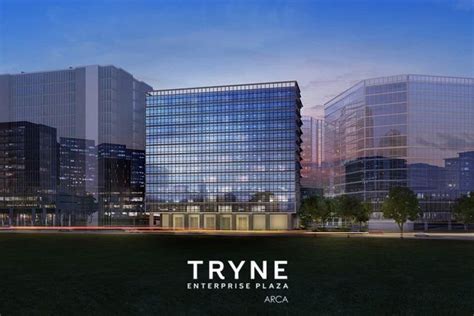 Tryne Enterprise Plaza | Preselling Office Space For Sale in Arca South ...