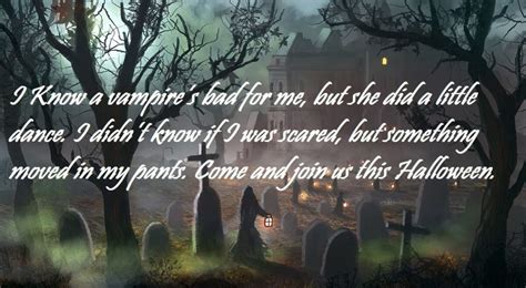 Scary Halloween 2017 Quotes & Sayings For Invitations | Best Wishes