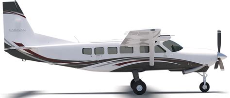 Cessna Caravan