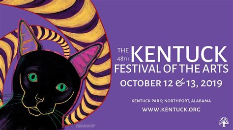 Kentuck Festival of the Arts - Chris Carr Fine Art