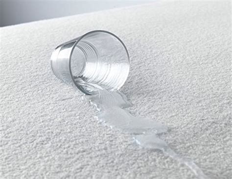 Waterproof Mattress Protector