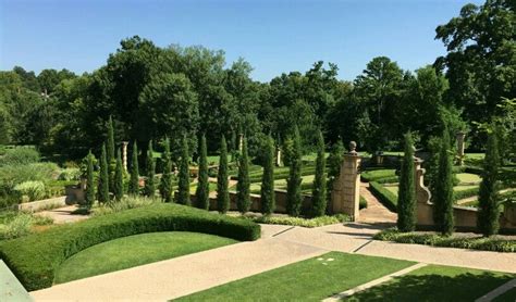 The Gardens - Philbrook Photo by CS Lent Lent, Art Museum, Sidewalk ...