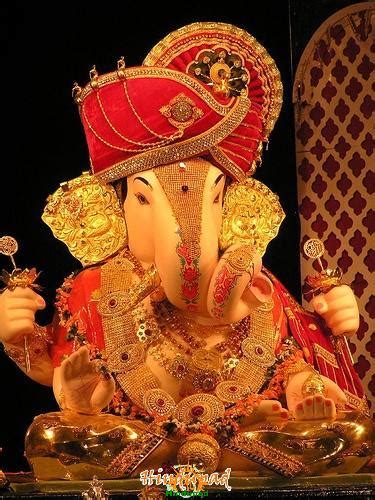 Popular Ganesh Mandals in Pune for Ganesh Chaturthi | Famous Pune ...