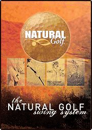 Natural Golf Swing System at InTheHoleGolf.com