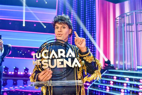 "Tu Cara Me Suena" 2022: ¿Quién ganó la competencia?