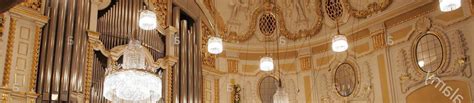 Vienna Philharmonic Orchestra Tickets, Concert & Events | Ticketsn.com