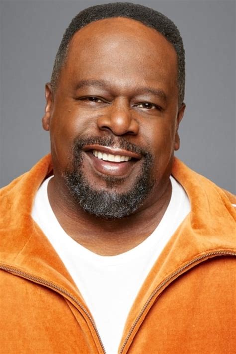 Cedric the Entertainer — The Movie Database (TMDB)