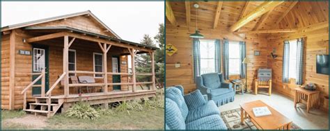 Best Sporting Camps, Lodges & Cabins in Maine Woods - Eric's Maine Life