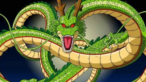 7 Rồng thần trong Dragon Ball, có con không ban điều ước mà chỉ thích ...