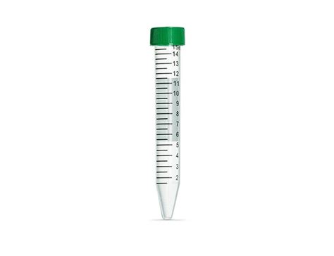 Centrifuge Tubes, 15 mL | STEMCELL Technologies