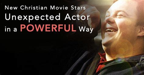 A New Christian Movie Stars an Unexpected Actor in a Powerful Way - Movieguide | Movie Reviews ...