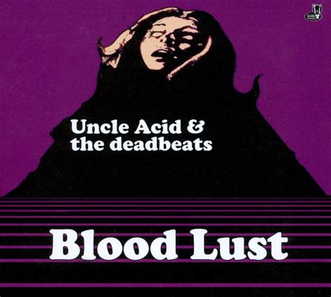 Best Buy: Blood Lust [LP] VINYL