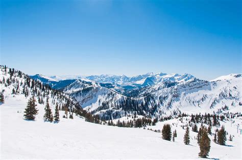 The 8 Best Utah Ski Resorts – MTBS&F