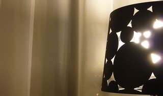 project365-050712 | Desk lamp | Another night at a business … | Flickr