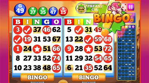 Bingo Games Offline: Bingo App APK for Android Download