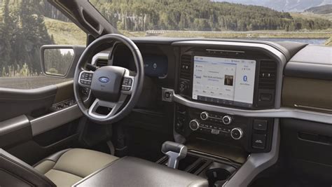 2024 F150 Stx Interior - Ashia Callida