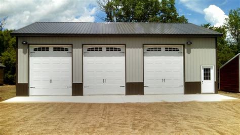 Installations Gallery — Johnson Garage Door