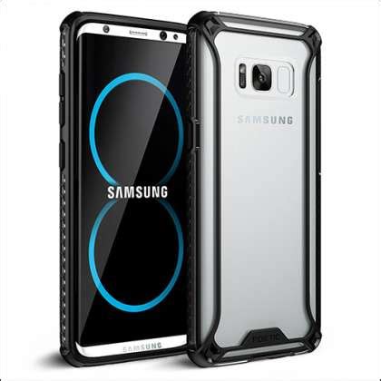 18 Best Samsung Galaxy S8 Plus Cases: Protect Your Phone with Superior Competence