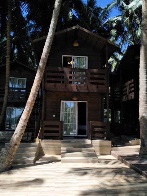 NK ECO RESORT NEIL ISLAND in Neil Island: Find Hotel Reviews, Rooms ...