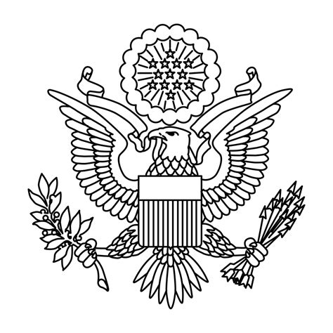 US Department of State Logo PNG Transparent – Brands Logos