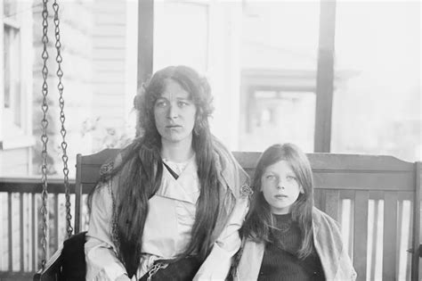 The Eastleigh mother and daughter Titanic survivors who lived in a ...