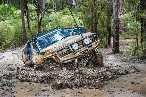 4WD Action on Instagram: “NEW EPISODE ONLINE NOW! See the boys tackle ...