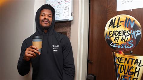 How Heat star Jimmy Butler turned his love for coffee into a second ...