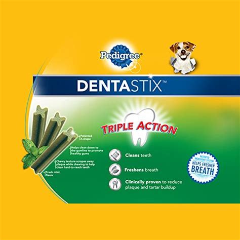 Top 5 Best Dog Dental Treats & Chews for Dogs' Oral Health in 2017