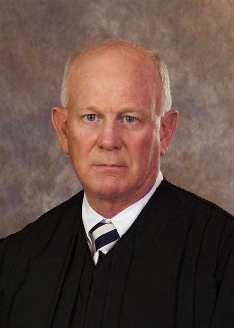 District Court Judge John Colborn to Retire October 31, 2020 | Nebraska Judicial Branch