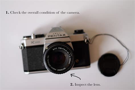 photo life no. 1 | how to choose a 35mm film camera