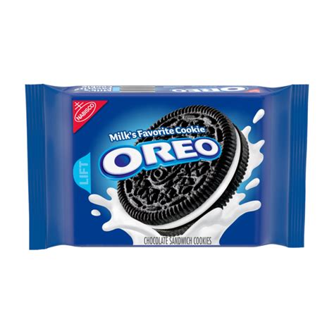 OREO Regular vs. Double Stuf vs. Mega Stuf vs. Most Stuf vs. Thins ...