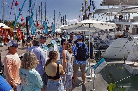 Discover Boating Miami International Boat Show