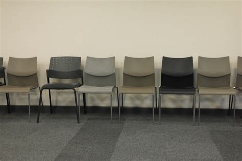 Row of chairs, free photo files, #1617461 - FreeImages.com