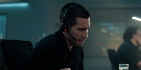 The Guilty ending explained - Jake Gyllenhaal's new Netflix movie