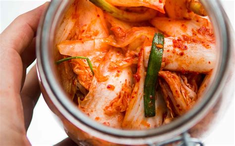 How to Make Kimchi