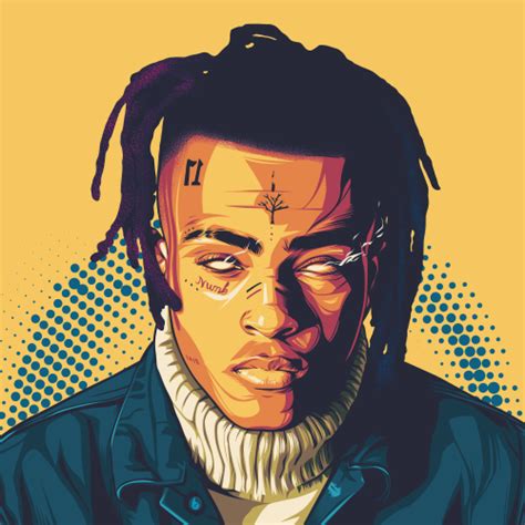 Download Music XXXTentacion PFP