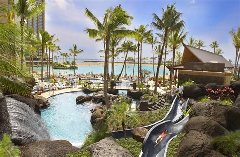 Hilton Grand Vacation Club at Hilton Hawaiian Village Oahu