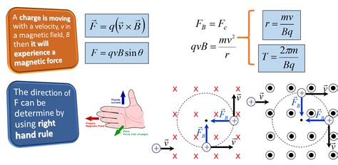 sf026_rohit: Magnetic Field 2/ Force on a moving charged particle in a uniform magnetic field