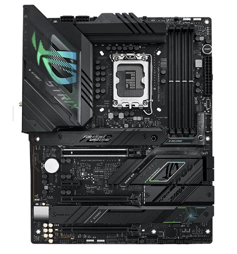 ASUS Z790/H770/B760 – The best motherboards for 13th Gen Intel Raptor ...