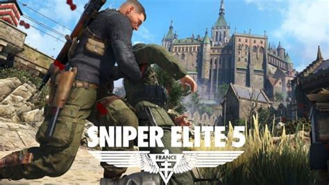 Sniper Elite 5 Editions, Pre Order Bonuses and Comparisons