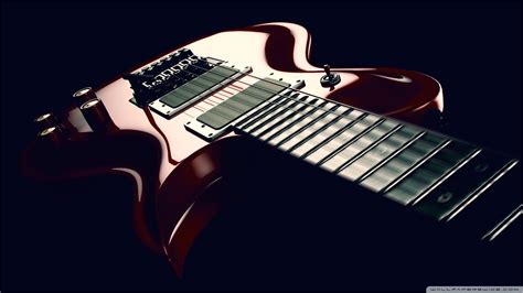 4K Guitar Wallpapers - Top Free 4K Guitar Backgrounds - WallpaperAccess