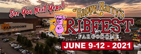 Happy Harry's RibFest Cancels 2020 Festival - KVRR Local News