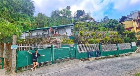 Neri Naig-Miranda opens new business, buys new house in Baguio ...