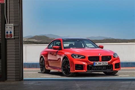 2023 BMW M2 [데이터 주의] : 클리앙