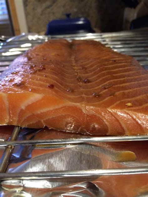 How to Make Smoked Salmon and Brine Recipe - keviniscooking.com