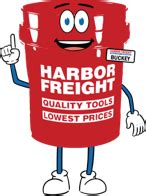 Harbor Freight Tools – Quality Tools at Discount Prices Since 1977