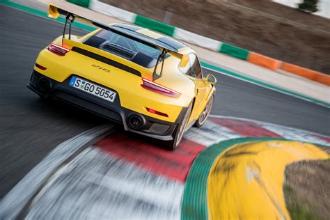 2017 Porsche 911 GT2 RS Wallpaper,HD Cars Wallpapers,4k Wallpapers,Images,Backgrounds,Photos and ...